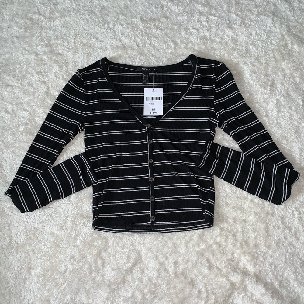 Forever 21 long sleeve